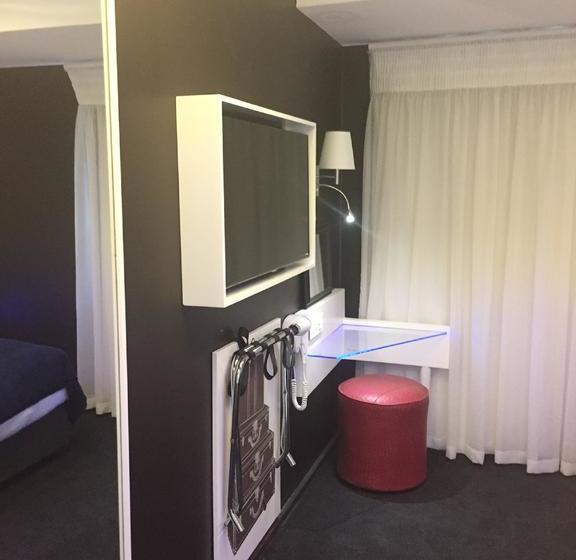 Signature Lux Hotel Sandton 18