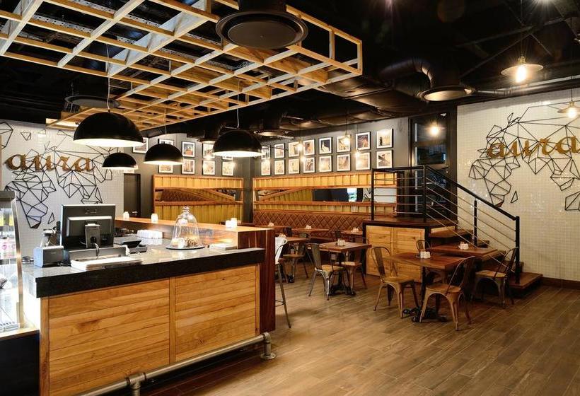 Signature Lux Hotel Sandton 5