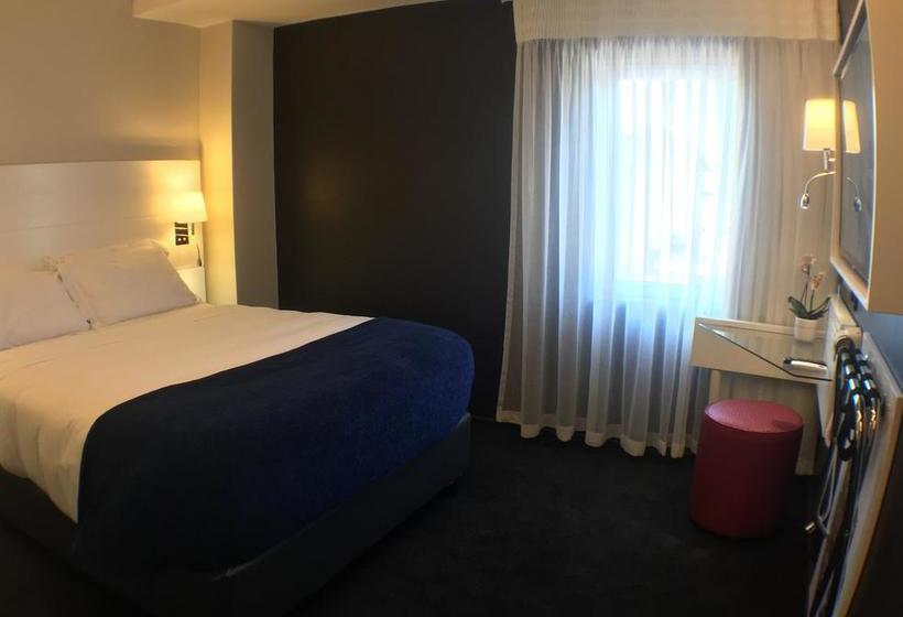 Signature Lux Hotel Sandton 7