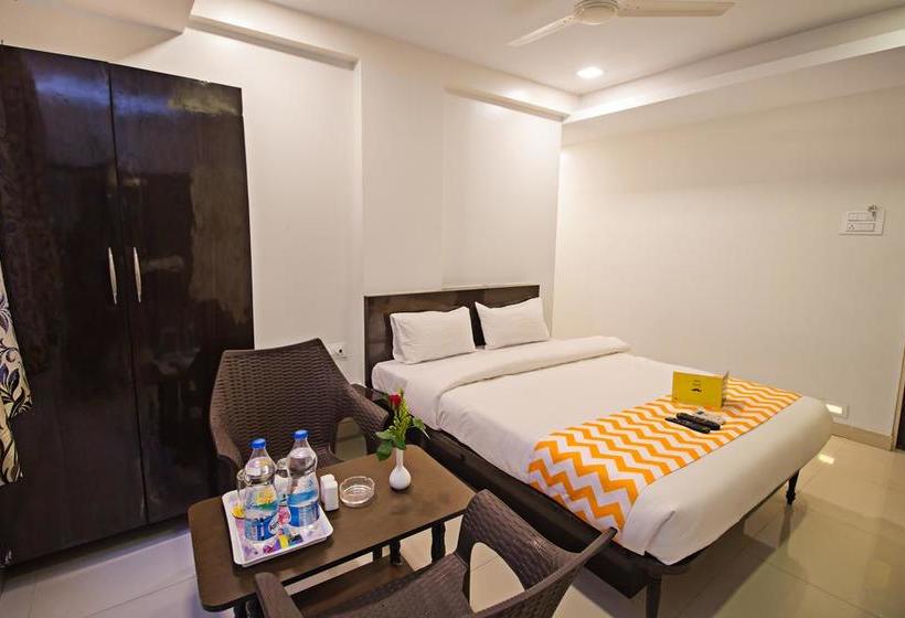 Fabhotel Chetan Executive Hadapsar 10