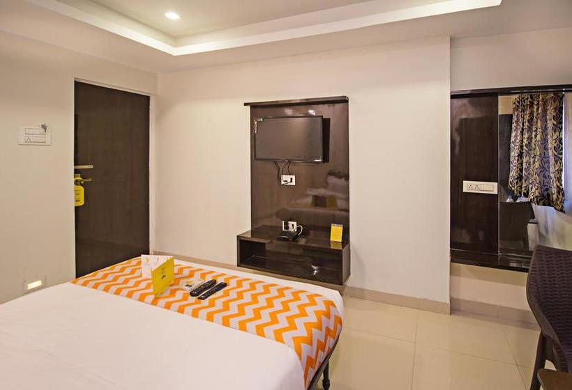 Fabhotel Chetan Executive Hadapsar 13