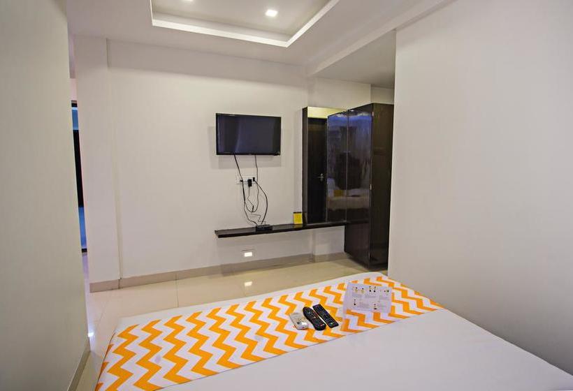 Fabhotel Chetan Executive Hadapsar 14