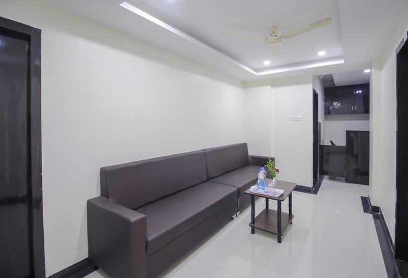 Fabhotel Chetan Executive Hadapsar 15