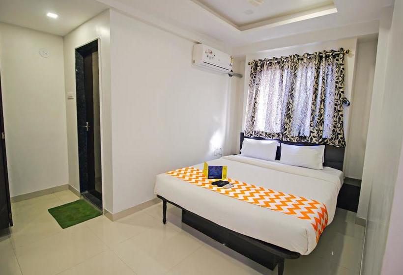 Fabhotel Chetan Executive Hadapsar 18