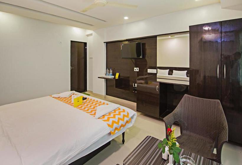 Fabhotel Chetan Executive Hadapsar 4