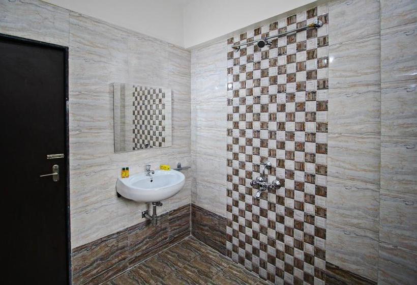 Fabhotel Chetan Executive Hadapsar 5