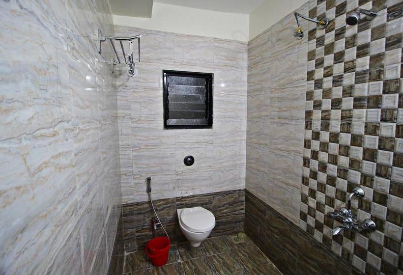 Fabhotel Chetan Executive Hadapsar 6