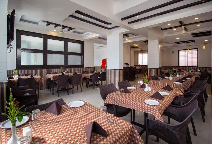 Fabhotel Chetan Executive Hadapsar 7