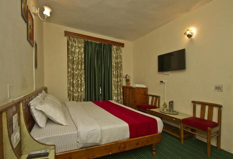 Hotel Diamond Plaza Himachal Pradesh