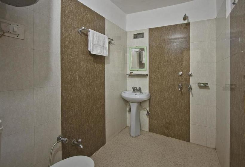 Hotel Diamond Plaza 4