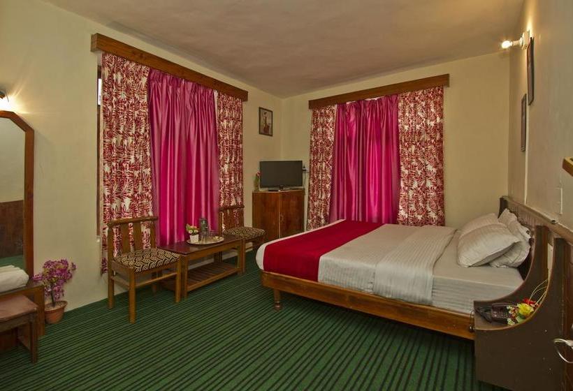 Hotel Diamond Plaza 5