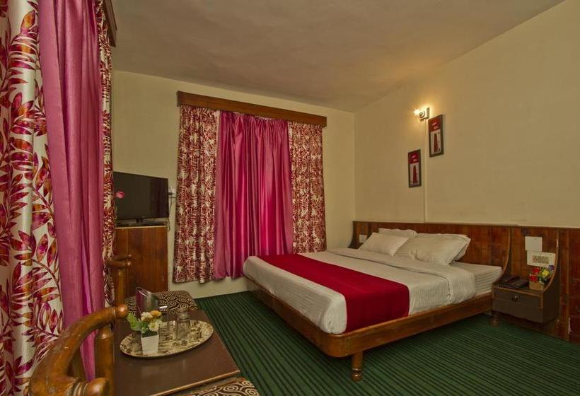 Hotel Diamond Plaza 6