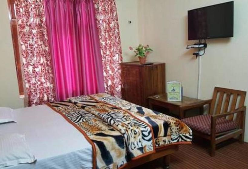 Hotel Diamond Plaza 8