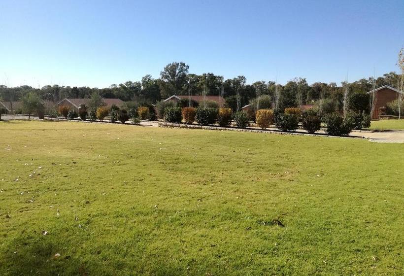 Hotel Ladybrand Heritage Boutique 1