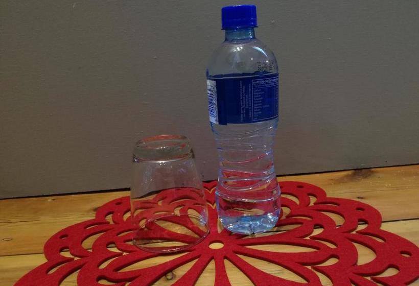 Hotel Ladybrand Heritage Boutique 10