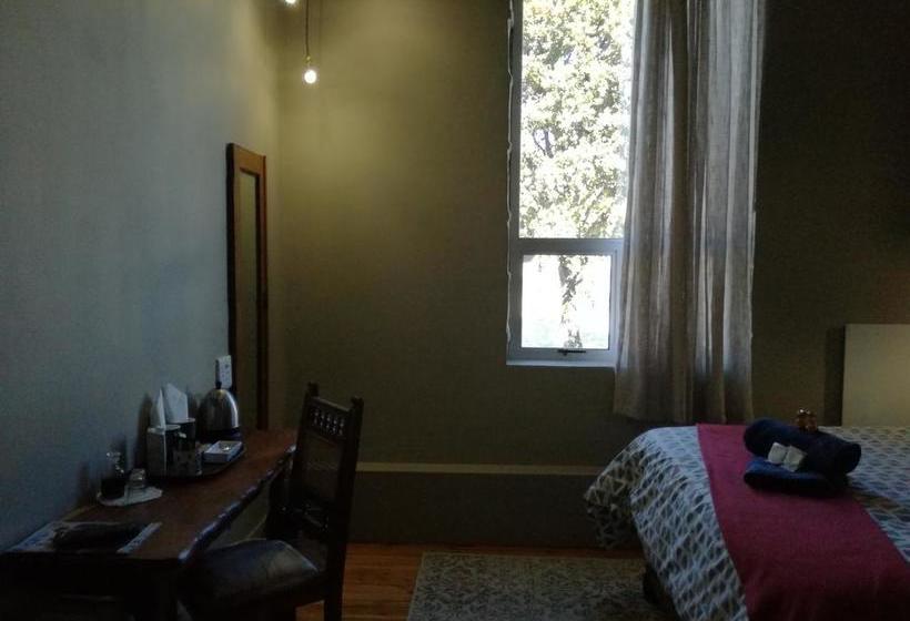 Hotel Ladybrand Heritage Boutique 13