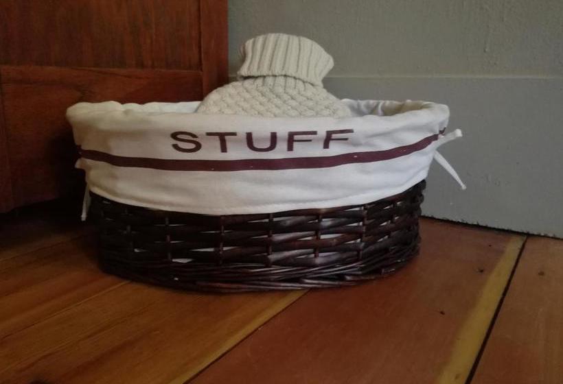 Hotel Ladybrand Heritage Boutique 14