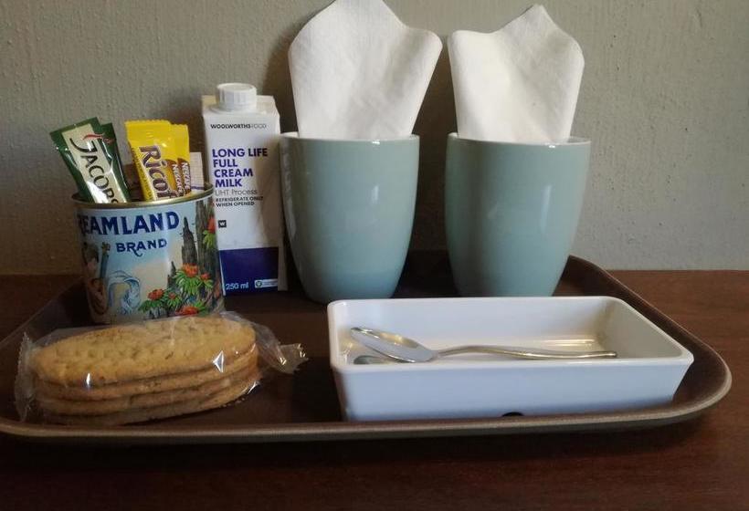 Hotel Ladybrand Heritage Boutique 16