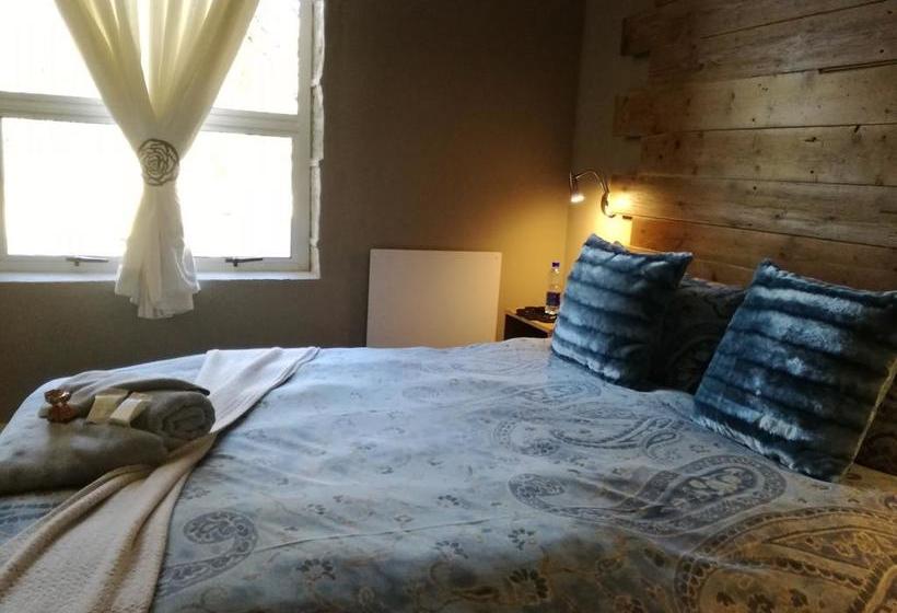 Hotel Ladybrand Heritage Boutique 17