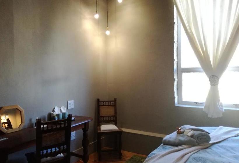 Hotel Ladybrand Heritage Boutique 18