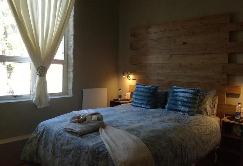 Hotel Ladybrand Heritage Boutique 19