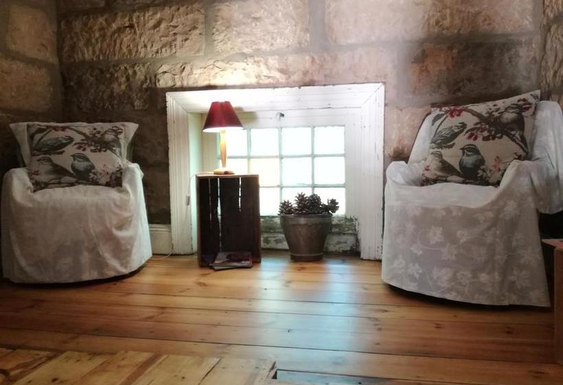 Hotel Ladybrand Heritage Boutique 2