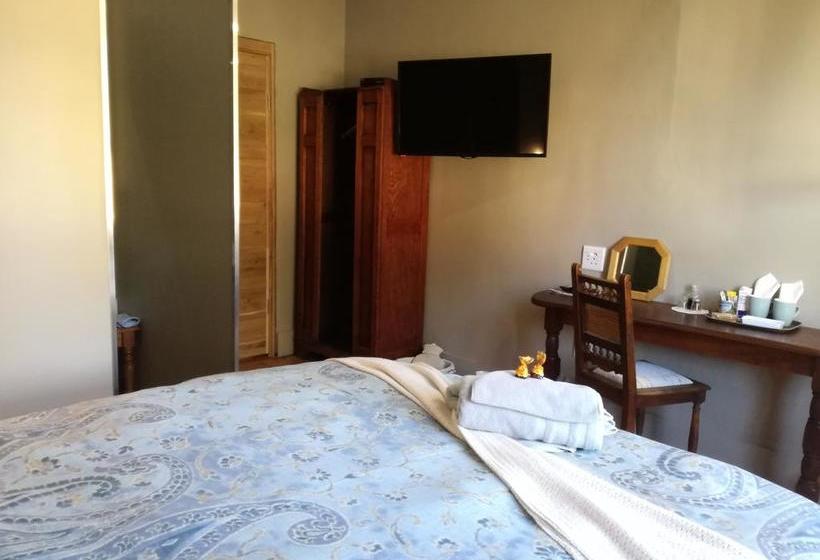 Hotel Ladybrand Heritage Boutique 20