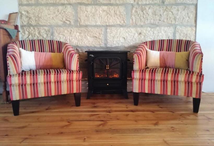 Hotel Ladybrand Heritage Boutique 3