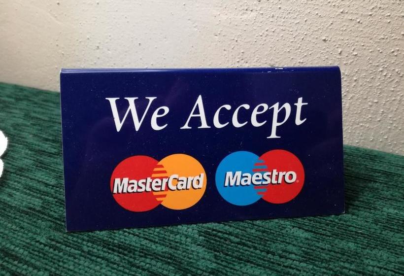 Hotel Ladybrand Heritage Boutique 6