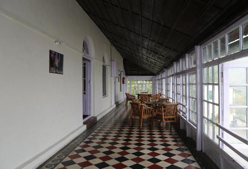 Hotel Raghushree 12