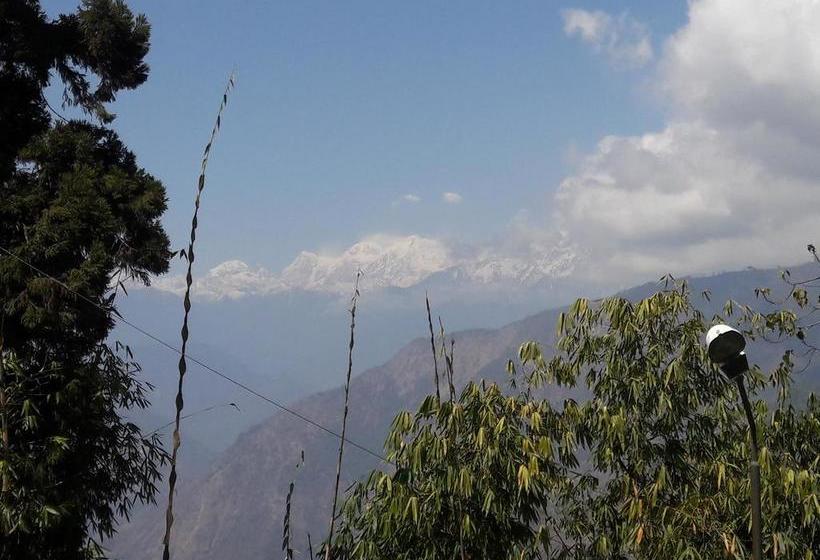 Hotel Khangsar Dhondup