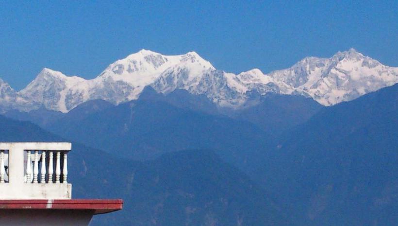 Hotel Khangsar Dhondup 10