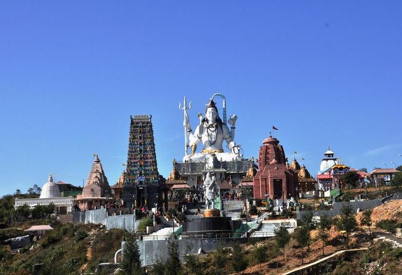 Hotel Khangsar Dhondup 11