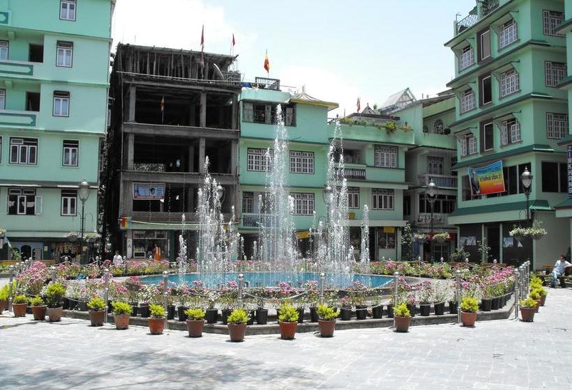 Hotel Khangsar Dhondup 12
