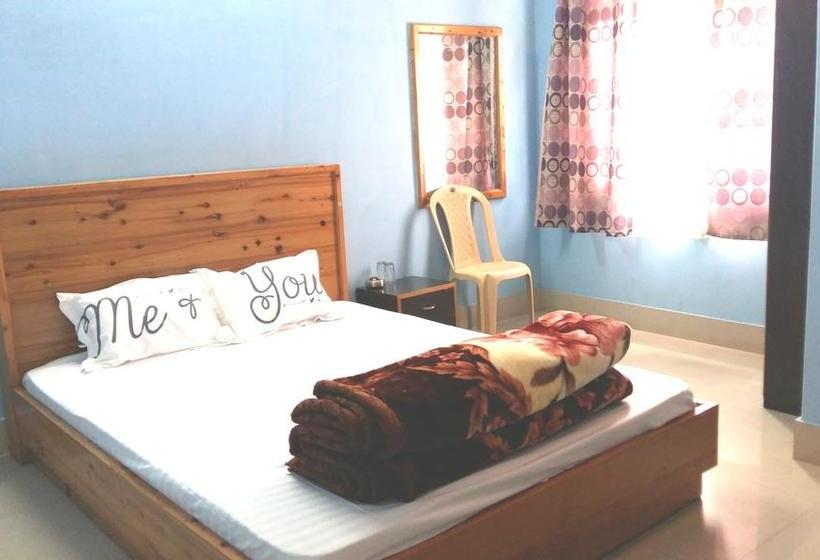 Hotel Khangsar Dhondup 14