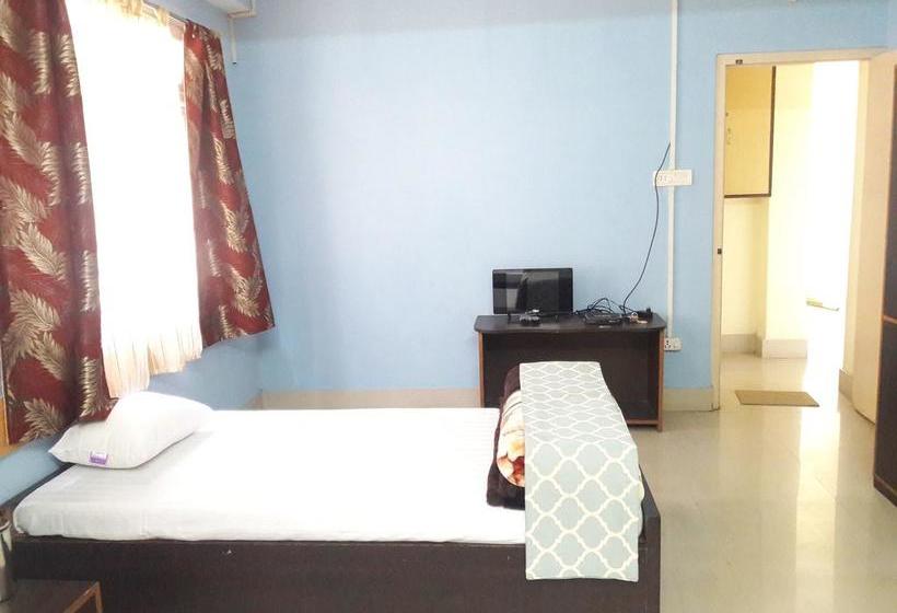 Hotel Khangsar Dhondup 15