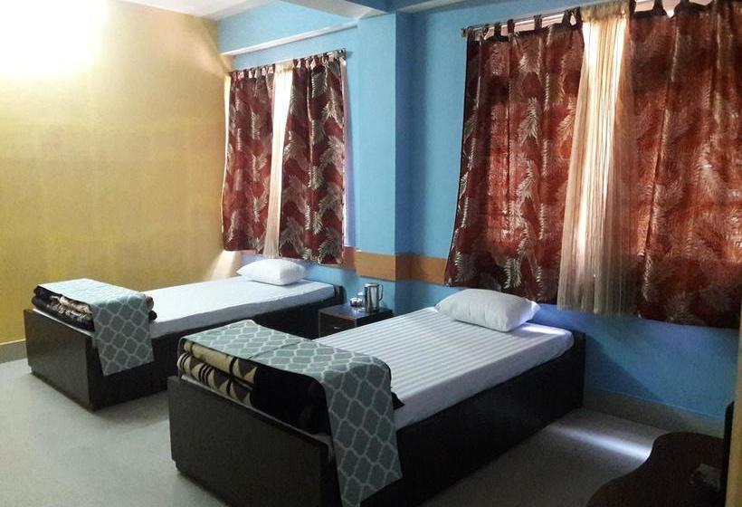 Hotel Khangsar Dhondup 17