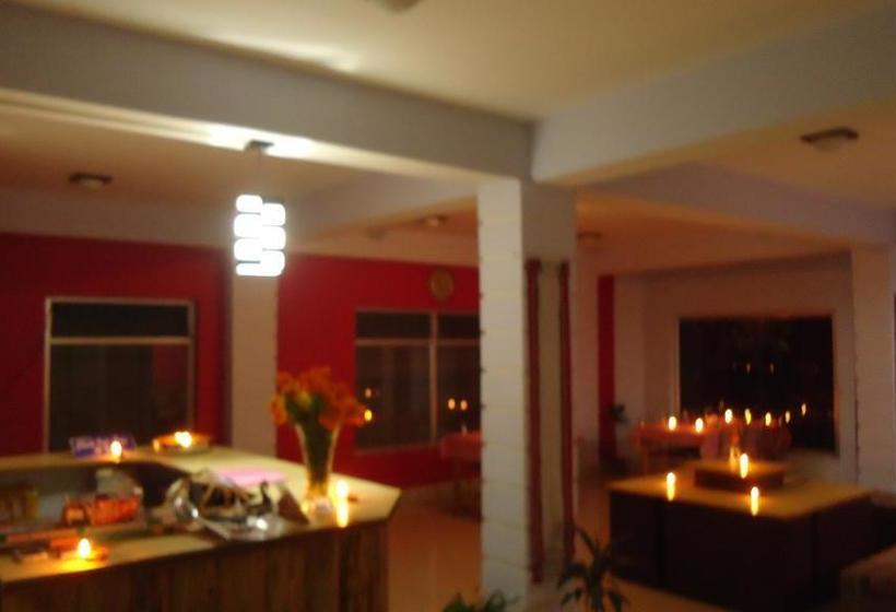 Hotel Khangsar Dhondup 19