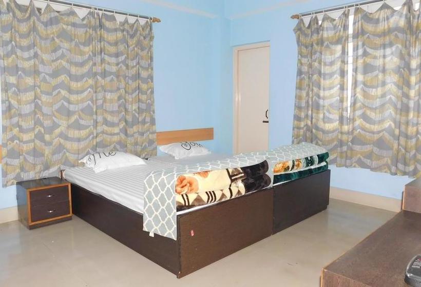 Hotel Khangsar Dhondup 2