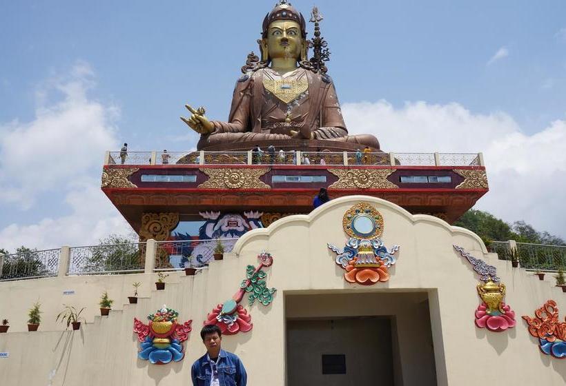 Hotel Khangsar Dhondup 20