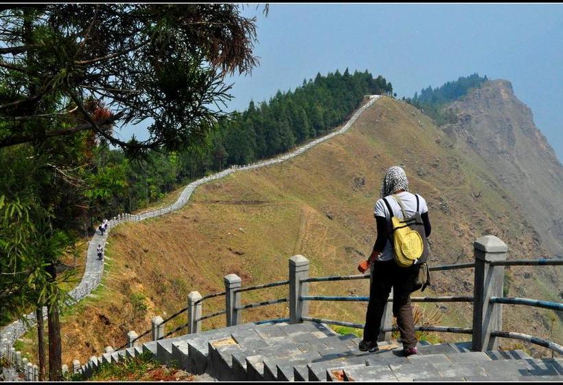 Hotel Khangsar Dhondup 4