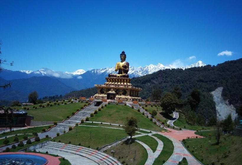 Hotel Khangsar Dhondup 8