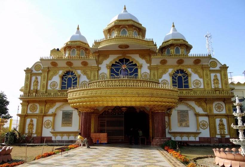 Hotel Khangsar Dhondup 9