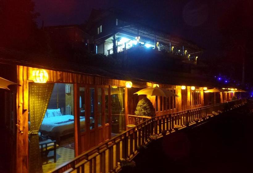 Sainamtok Resort Khao Kho Phetchabun