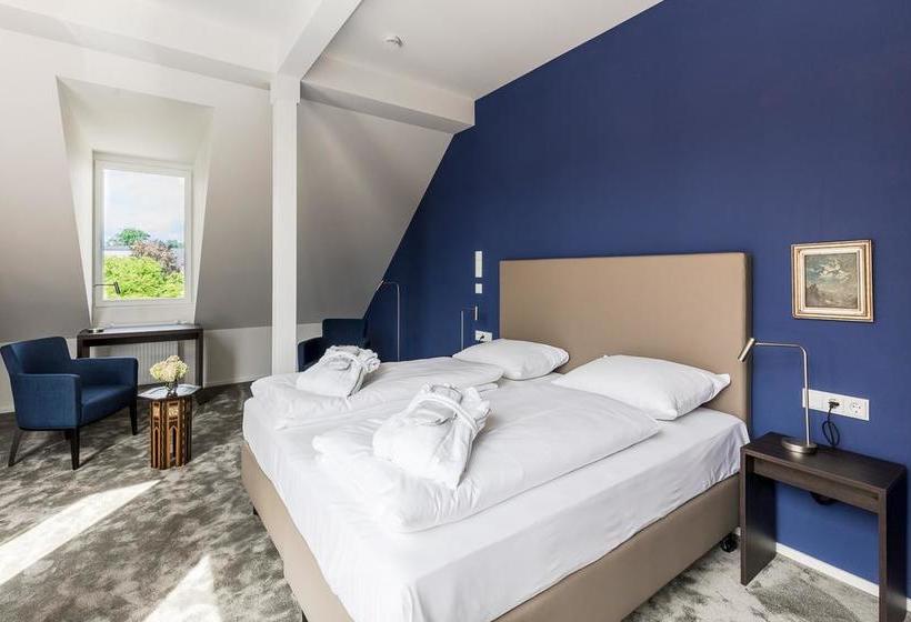 Hotel Villa Grunewald 13