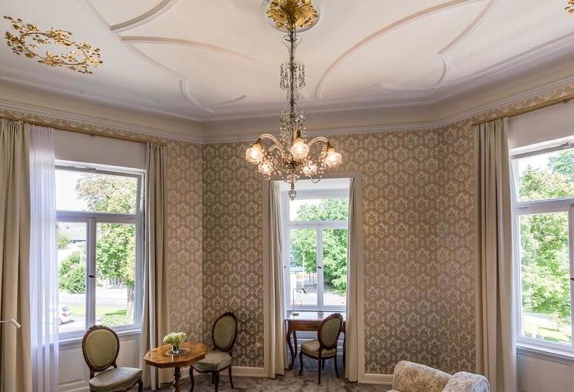 Hotel Villa Grunewald 16