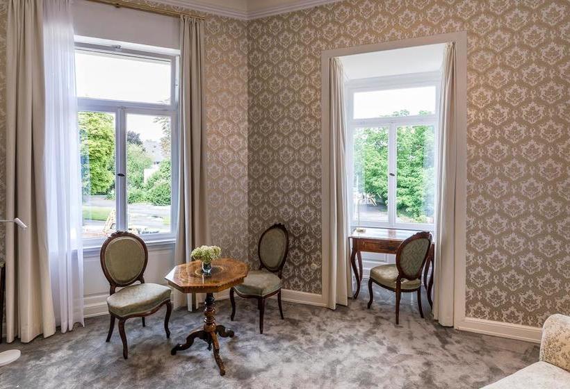 Hotel Villa Grunewald 17