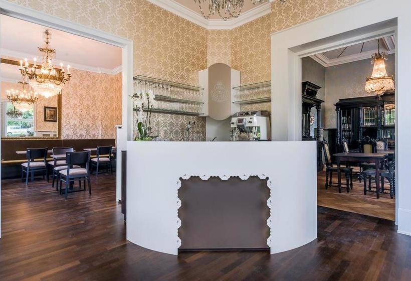 Hotel Villa Grunewald 2