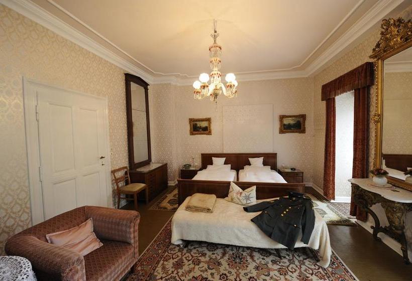 Hotel Villa Grunewald 20