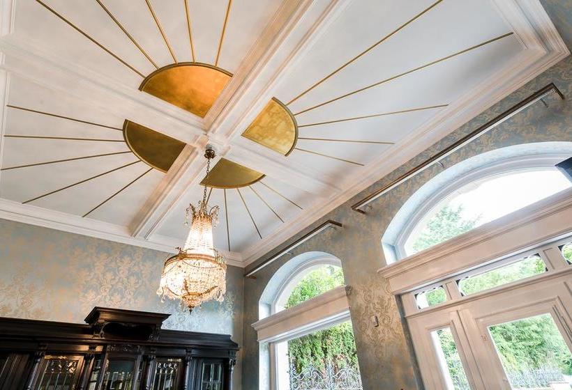 Hotel Villa Grunewald 5